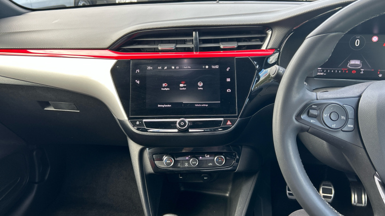 Vauxhall Corsa 1.2 GS 5dr Petrol Hatchback